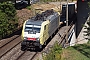 Siemens 20723 - SBB Cargo "ES 64 F4-093"
25.08.2022 - Othmarsingen
Burkhard Sanner
