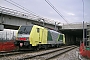 Siemens 20723 - FN Cargo "ES 64 F4-093"
21.12.2006 - Lavino (Bologna)
Roberto Di Trani