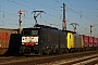 Siemens 20724 - Lokomotion "ES 64 F4-010"
05.11.2008 - München, Bahnhof Ost
Dominik Becker