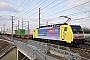 Siemens 20727 - Lokomotion "ES 64 F4-007"
05.02.2012 - Linz-Hörsching
Karl Kepplinger