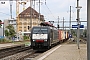 Siemens 20730 - SBB Cargo "ES 64 F4-099"
16.09.2024 - Pratteln
Dr. Günther  Barths