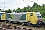 Siemens 20730 - FN Cargo "ES 64 F4-099"
04.06.2008 - Weil am Rhein
Theo Stolz