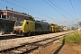 Siemens 20730 - FN Cargo "ES 64 F4-099"
30.07.2008 - Spoleto
Giuseppe Russo
