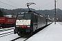 Siemens 20730 - NORDCARGO "ES 64 F4-099"
11.02.2010 - Kufstein
Thomas Wohlfarth