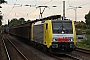 Siemens 20731 - DB Schenker "189 908-7"
17.09.2010 - Neuss-Norf
Arne Schuessler