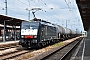 Siemens 20731 - LEG "ES 64 F4-008"
31.05.2013 - Stendal, Bahnhof
Oliver Wadewitz