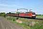 Siemens 20733 - DB Cargo "189 047-4"
27.05.2017 - Hulten
Peter Schokkenbroek