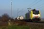 Siemens 20734 - SBB Cargo "ES 64 F4-089"
05.12.2019 - Lahr (Schwarzwald)
Simon Garthe