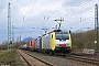 Siemens 20734 - RTB "ES 64 F4-089"
09.03.2013 - Unkel (Rhein)
Sven Jonas