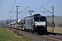 Siemens 20735 - ecco-rail "ES 64 F4-009"
24.03.2021 - Haunetal-Neukirchen
Patrick Rehn
