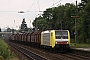 Siemens 20735 - TXL "ES 64 F4-009"
29.07.2010 - Wuppertal-Barmen
Arne Schuessler