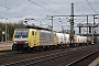 Siemens 20735 - TXL "ES 64 F4-009"
30.03.2012 - Kassel-Wilhelmshöhe
Harald Belz