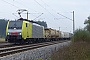Siemens 20735 - TXL "ES 64 F4-009"
10.10.2012 - Mering
Thomas Girstenbrei