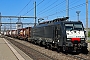 Siemens 20736 - SBB Cargo "ES 64 F4-090"
21.04.2017 - Pratteln
Theo Stolz