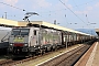 Siemens 20736 - SBB Cargo "ES 64 F4-090"
03.08.2018 - Basel, Badischer Bahnhof
Theo Stolz