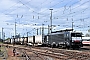 Siemens 20736 - Dispolok "ES 64 F4-090"
18.05.2021 - Basel, Badischer Bahnhof
Theo Stolz