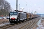 Siemens 20736 - Captrain "ES 64 F4-090"
15.01.2013 - Tostedt
Andreas Kriegisch