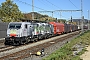 Siemens 20736 - SBB Cargo "ES 64 F4-090"
08.10.2017 - Gelterkinden
Michael Krahenbuhl