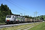 Siemens 20736 - SBB Cargo "ES 64 F4-090"
18.08.2019 - Mulenen
Michael Krahenbuhl