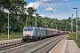 Siemens 20736 - SBB Cargo "ES 64 F4-090"
13.08.2019 - Witzenhausen
Ruben van Doorn