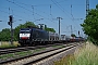 Siemens 20736 - Captrain "ES 64 F4-090"
24.06.2016 - Müllheim (Baden)
Vincent Torterotot
