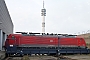 Siemens 20738 - DB Schenker "189 049-0"
24.10.2012 - Rotterdam-Waalhaven, Shunter
Bastiaan Blinksma