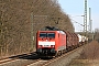 Siemens 20738 - DB Cargo "189 049-0"
25.03.2017 - Haste
Thomas Wohlfarth