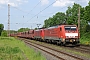 Siemens 20738 - DB Cargo "189 049-0"
10.05.2024 - Uelzen-Klein Süstedt
Gerd Zerulla