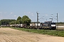 Siemens 20739 - SBB Cargo "ES 64 F4-091"
14.05.2024 - Nettetal-Breyell
Ingmar Weidig