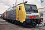 Siemens 20739 - FN Cargo "ES 64 F4-091"
31.05.2005 - München, Aussengelände Messe (Transport Logisitc 2005)
Marcel Langnickel