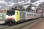 Siemens 20739 - DB Fernverkehr "ES 64 F4-091"
09.02.2010 - Matrei
Thomas Wohlfarth