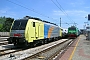 Siemens 20739 - NORDCARGO "ES 64 F4-091"
08.05.2007 - Rimini
Roberto Di Trani