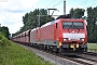 Siemens 20741 - DB Cargo "189 051-6"
19.06.2024 - Vechelde-Groß Gleidingen
Rik Hartl