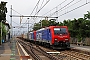 Siemens 20745 - SBB Cargo "474 002"
28.08.2020 - Desio
Luca Pozzi
