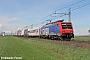 Siemens 20748 - SBB Cargo "E 474-004 SR"
28.03.2010 - Vignale -No-
Ferdinando Ferrari