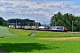 Siemens 20748 - SBB Cargo "474 004"
09.06.2018 - Benzenschwil
Marcus Schrödter