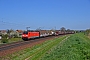 Siemens 20749 - DB Cargo "189 055-7"
21.04.2016 - Zeithain
Marcus Schrödter