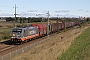 Siemens 20753 - Hector Rail "441.001-3"
28.09.2013 - Hjärup
Philip Wormald