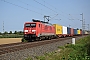 Siemens 20754 - DB Cargo "189 058-1"
31.08.2024 - Paderborn-Elsen
Niklas Mergard