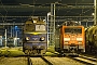 Siemens 20757 - DB Cargo "189 060-7"
05.03.2017 - Břeclav
Dalibor Palko