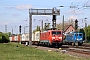 Siemens 20757 - DB Cargo "189 060-7"
03.05.2022 - Wunstorf
Peter Wegner