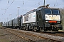 Siemens 20758 - MRCE Dispolok "ES 64 F4-150"
16.04.2010 - Rheydt, Güterbahnhof
Wolfgang Scheer