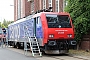 Siemens 20759 - SBB Cargo "474 009"
31.08.2024 - Dessau, DB AG Werk
Thomas Wohlfarth