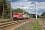 Siemens 20760 - DB Cargo "189 061-5"
18.04.2024 - Hoyerswerda-Knappenrode
Rene  Klug 