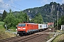Siemens 20761 - DB Cargo "189 062-3"
24.06.2017 - Kurort Rathen
Marc Anders
