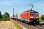 Siemens 20761 - DB Cargo "189 062-3"
04.07.2018 - Frellstedt
Tobias Schubbert