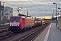 Siemens 20766 - DB Schenker "189 065-6"
06.09.2011 - Regensburg, Hauptbahnhof
Tobias Unsin