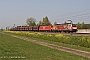 Siemens 20766 - DB Schenker "189 065-6"
21.04.2011 - Opheusden
Fokko van der Laan