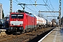 Siemens 20766 - DB Cargo "189 065-6"
14.02.2018 - Deventer Colmschate
Henk Hartsuiker