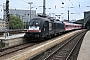 Siemens 20769 - smart rail "ES 64 U2-019"
26.04.2022 - Köln, Hauptbahnhof 
Henry Schlag